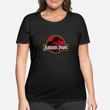 Jurassic Park T-Shirts | Unique Designs 
